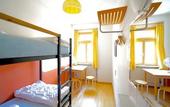 Туры в отель Vienna Hostel Ruthensteiner