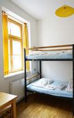 Туры в отель Vienna Hostel Ruthensteiner