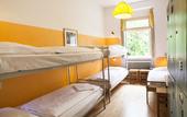 Туры в отель Vienna Hostel Ruthensteiner