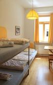 Туры в отель Vienna Hostel Ruthensteiner