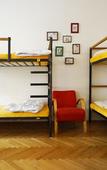 Туры в отель Vienna Hostel Ruthensteiner