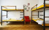 Туры в отель Vienna Hostel Ruthensteiner