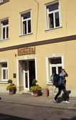 Туры в отель Vienna Hostel Ruthensteiner
