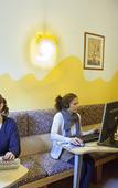 Туры в отель Vienna Hostel Ruthensteiner