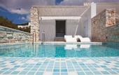 Туры в отель Calme Boutique Hotel Paros- Adults Only