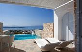 Туры в отель Calme Boutique Hotel Paros- Adults Only