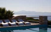 Туры в отель Calme Boutique Hotel Paros- Adults Only