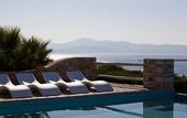 Туры в отель Calme Boutique Hotel Paros- Adults Only