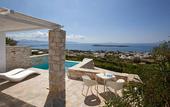 Туры в отель Calme Boutique Hotel Paros- Adults Only
