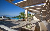 Туры в отель Calme Boutique Hotel Paros- Adults Only