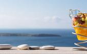 Туры в отель Calme Boutique Hotel Paros- Adults Only