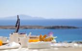 Туры в отель Calme Boutique Hotel Paros- Adults Only