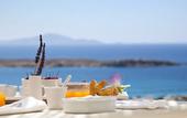 Туры в отель Calme Boutique Hotel Paros- Adults Only