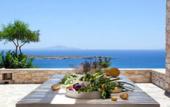 Туры в отель Calme Boutique Hotel Paros- Adults Only