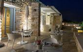 Туры в отель Calme Boutique Hotel Paros- Adults Only