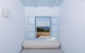 Туры в отель Calme Boutique Hotel Paros- Adults Only