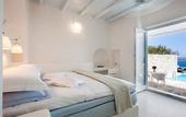 Туры в отель Calme Boutique Hotel Paros- Adults Only