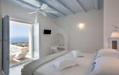 Туры в отель Calme Boutique Hotel Paros- Adults Only