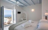 Туры в отель Calme Boutique Hotel Paros- Adults Only