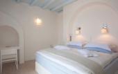Туры в отель Calme Boutique Hotel Paros- Adults Only