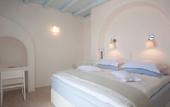 Туры в отель Calme Boutique Hotel Paros- Adults Only