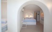 Туры в отель Calme Boutique Hotel Paros- Adults Only