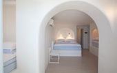 Туры в отель Calme Boutique Hotel Paros- Adults Only
