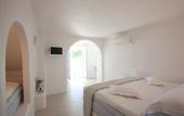 Туры в отель Calme Boutique Hotel Paros- Adults Only
