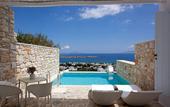 Туры в отель Calme Boutique Hotel Paros- Adults Only