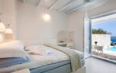 Туры в отель Calme Boutique Hotel Paros- Adults Only