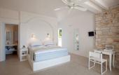 Туры в отель Calme Boutique Hotel Paros- Adults Only