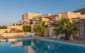 Туры в отель Calme Boutique Hotel Paros- Adults Only