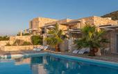 Туры в отель Calme Boutique Hotel Paros- Adults Only
