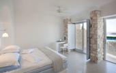 Туры в отель Calme Boutique Hotel Paros- Adults Only