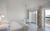 Туры в отель Calme Boutique Hotel Paros- Adults Only