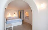 Туры в отель Calme Boutique Hotel Paros- Adults Only