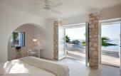 Туры в отель Calme Boutique Hotel Paros- Adults Only