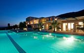 Туры в отель Calme Boutique Hotel Paros- Adults Only