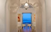 Туры в отель Calme Boutique Hotel Paros- Adults Only