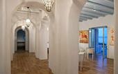 Туры в отель Calme Boutique Hotel Paros- Adults Only