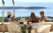 Туры в отель Calme Boutique Hotel Paros- Adults Only
