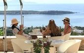 Туры в отель Calme Boutique Hotel Paros- Adults Only