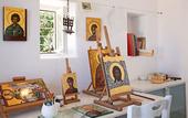 Туры в отель Calme Boutique Hotel Paros- Adults Only