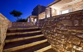 Туры в отель Calme Boutique Hotel Paros- Adults Only