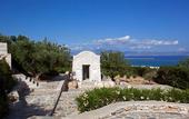 Туры в отель Calme Boutique Hotel Paros- Adults Only