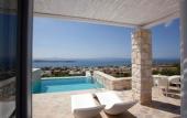 Туры в отель Calme Boutique Hotel Paros- Adults Only