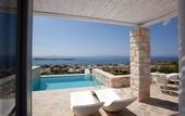 Туры в отель Calme Boutique Hotel Paros- Adults Only