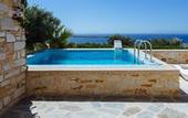 Туры в отель Calme Boutique Hotel Paros- Adults Only