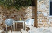 Туры в отель Calme Boutique Hotel Paros- Adults Only