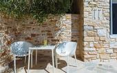 Туры в отель Calme Boutique Hotel Paros- Adults Only